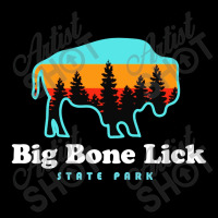 Big Bone Lick State Park Kentucky Bison Fossils Toddler Sweatshirt | Artistshot