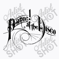 Panic! At The Disco T-shirt | Artistshot