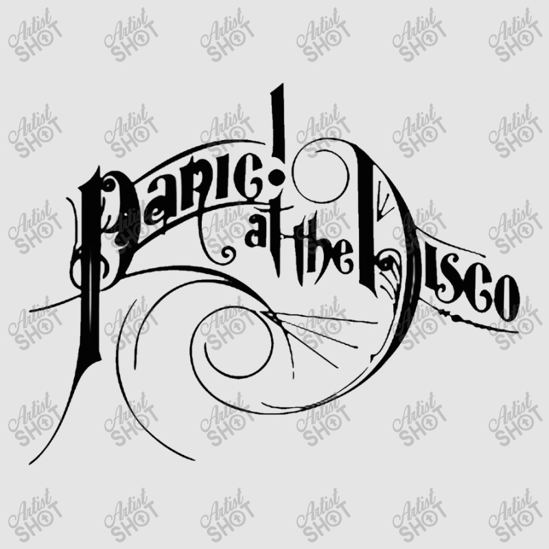 Panic! At The Disco Exclusive T-shirt | Artistshot