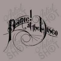 Panic! At The Disco Vintage Hoodie | Artistshot