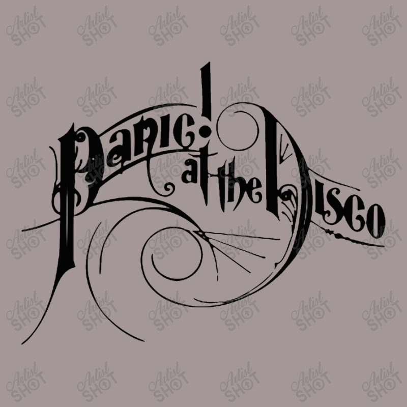 Panic! At The Disco Vintage Hoodie | Artistshot