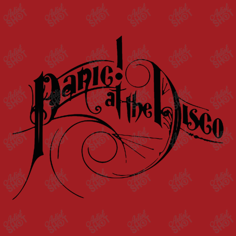 Panic! At The Disco Waist Apron | Artistshot