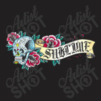 Sublime T-shirt | Artistshot