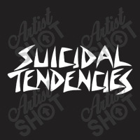 Suicidal Tendensis Popular T-shirt | Artistshot