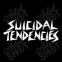 Suicidal Tendensis Popular V-neck Tee | Artistshot