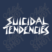 Suicidal Tendensis Popular Men Denim Jacket | Artistshot