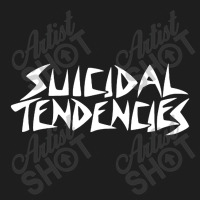 Suicidal Tendensis Popular Classic T-shirt | Artistshot