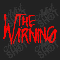 The Warning Backpack | Artistshot