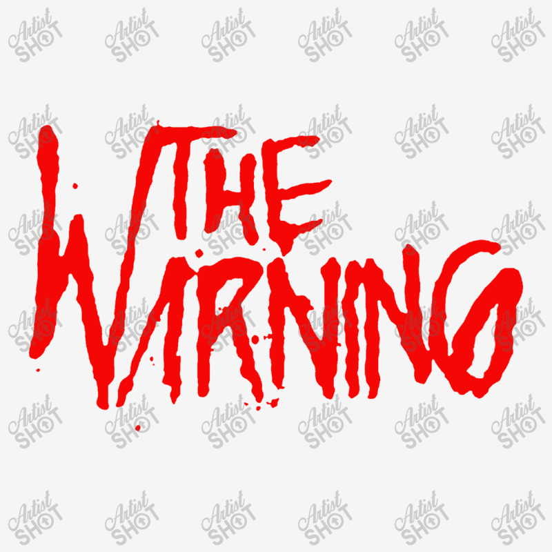 The Warning Travel Mug | Artistshot