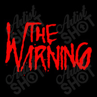 The Warning Pocket T-shirt | Artistshot