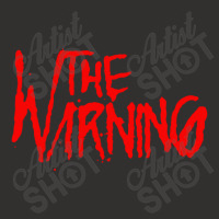 The Warning Champion Hoodie | Artistshot