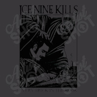 Ice Nine Kills Ladies Curvy T-shirt | Artistshot