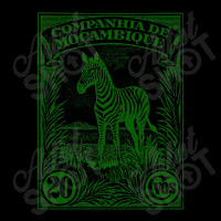 Vintage Mozambique Africa Postage Stamp Design Fleece Short | Artistshot