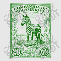 Vintage Mozambique Africa Postage Stamp Design Unisex Jogger | Artistshot