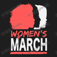 Women's March Classic T-shirt | Artistshot