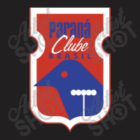 Parana Clube Brasil T-shirt | Artistshot