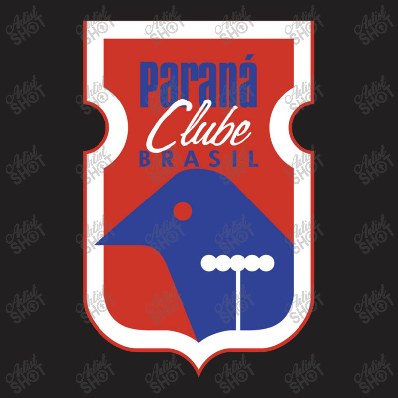 Parana Clube Brasil T-shirt | Artistshot