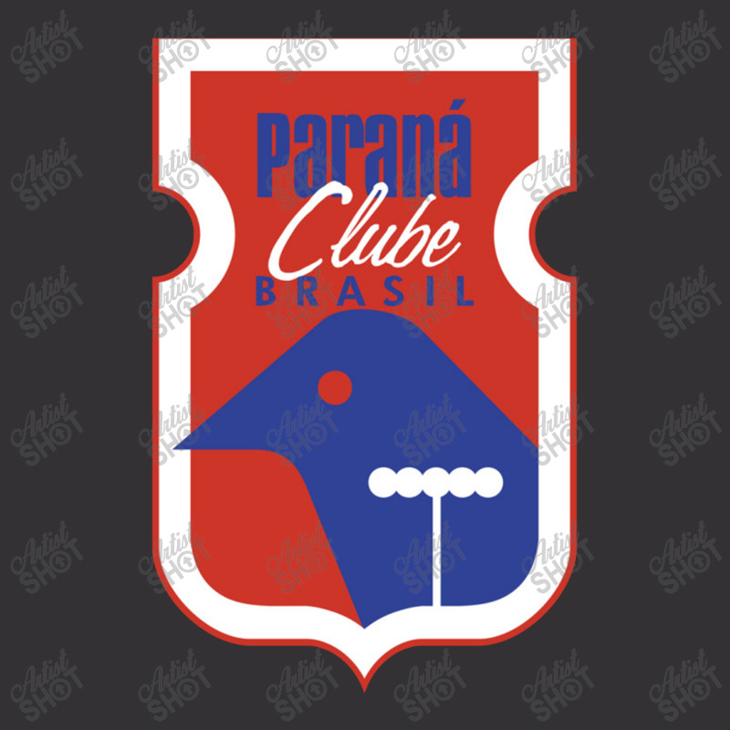 Parana Clube Brasil Vintage Short | Artistshot