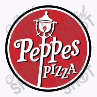 Peppes Pizza Tank Top | Artistshot