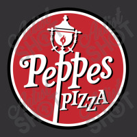 Peppes Pizza Vintage Hoodie | Artistshot