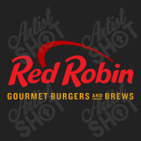 Red Robin Backpack | Artistshot