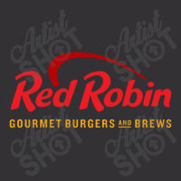 Red Robin Vintage Short | Artistshot