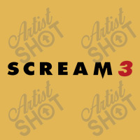 Scream 3 Vintage Hoodie And Short Set | Artistshot