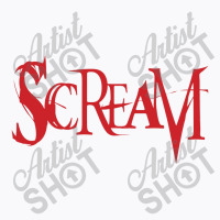 Scream T-shirt | Artistshot