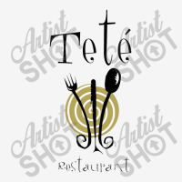 Tete Restaurant Drawstring Bags | Artistshot