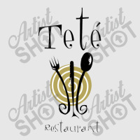 Tete Restaurant Hoodie & Jogger Set | Artistshot