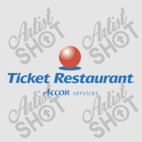 Ticket Restaurant Medium-length Apron | Artistshot