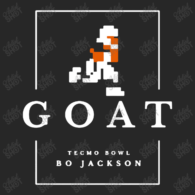 Goat Tecmo Bowl Bo Jackson Women's Pajamas Set by Mozza | Artistshot