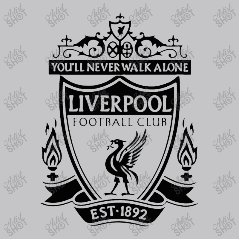 Liverpool Champs Baby Bodysuit by firsabusari | Artistshot