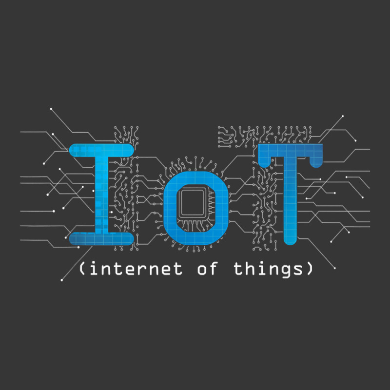 Internet Of Things Smart Science Data Iot Analytics Transfer T Shirt Toddler Hoodie by MoczoTenleigh | Artistshot