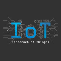 Internet Of Things Smart Science Data Iot Analytics Transfer T Shirt Baby Bodysuit | Artistshot