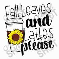Fall Leaves And Lattes Please Coffee Mug | Artistshot