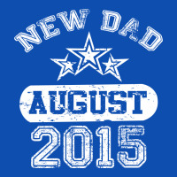 Dad To Be August 2016 Adjustable Strap Totes | Artistshot