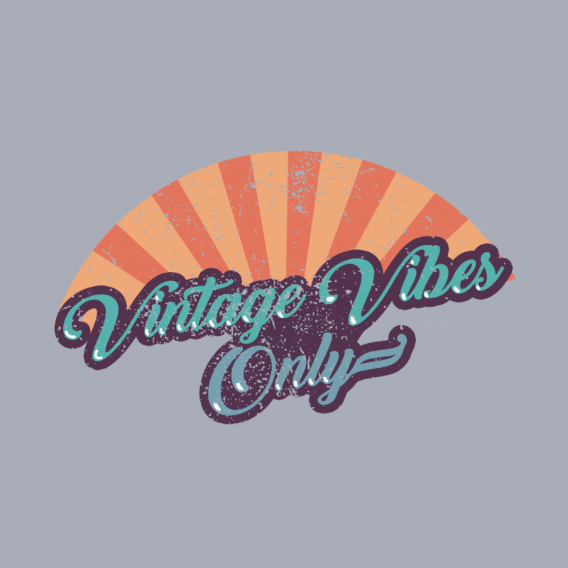 Vintage Vibes Only Tank Dress by autlu2024 | Artistshot