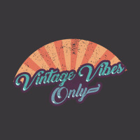 Vintage Vibes Only Ladies Curvy T-shirt | Artistshot