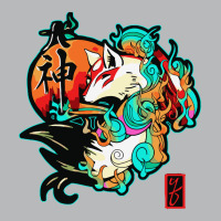 Amaterasu Fox Youth Sweatshirt | Artistshot