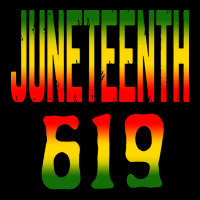 Juneteenth T  Shirtjuneteenth 619 T  Shirt Fleece Short | Artistshot