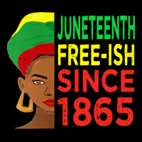 Juneteenth T  Shirtjuneteenth Freeish Since 1865 T  Shirt Pocket T-shirt | Artistshot