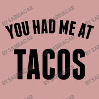 You Had Me At Tacos Tote Bags | Artistshot