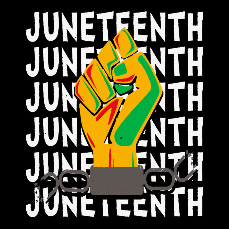 Juneteenth T  Shirtjuneteenth T  Shirt Fleece Short | Artistshot