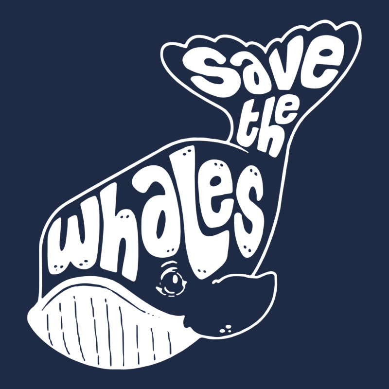 Save The Whales Youth Hoodie | Artistshot