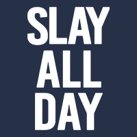 Slay All Day Crewneck Sweatshirt | Artistshot