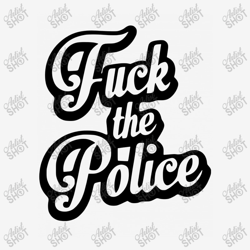 Fuck The Police Ladies Polo Shirt by Dorothy Tees | Artistshot