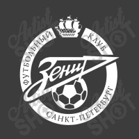 Fc Zenit Saint Petersburg Men's Polo Shirt | Artistshot