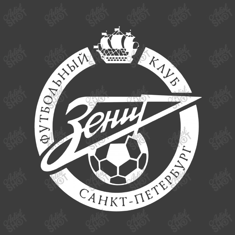 Fc Zenit Saint Petersburg Men's Polo Shirt by Dorothy Tees | Artistshot