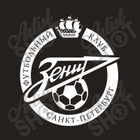 Fc Zenit Saint Petersburg Tank Top | Artistshot